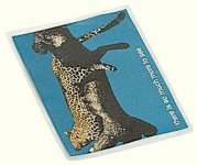 Muovitasku A6/105mic ylhäältä auki kirkas PP 100kpl