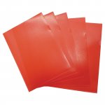 Muovitasku lyreco a4 150mi pp pu 25kpl