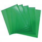 Muovitasku lyreco a4 150mi pp vi 25kpl