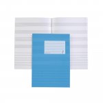 Musiikkivihko Paperipiste a5 20arkkia