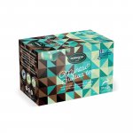 Pussitee nordqvist minttusuklaa 20kpl