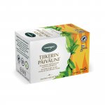 Tee nordqvist tiikerin päiväuni 20kpl