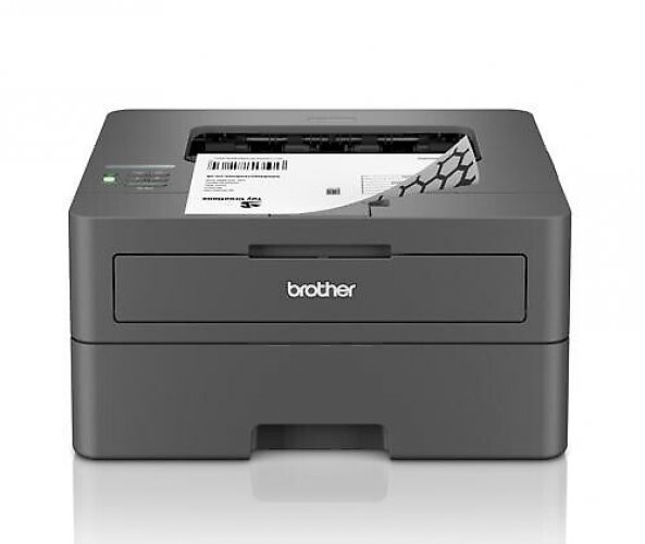 Mustavalkolasertulostin Brother HL-L2310D