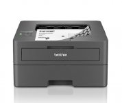 Mustavalkolasertulostin Brother HL-L2310D