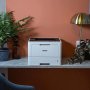 Mustavalkolasertulostin Brother HL-L5210DW