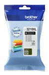 Mustekasetti Brother LC3219XLBK musta värikasetti