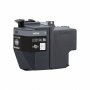 Mustekasetti Brother LC3219XLBK musta värikasetti