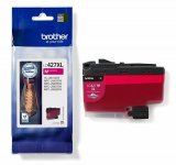 Mustekasetti Brother LC427XLM magenta värikasetti