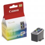 Mustekasetti Canon CL-41 3-väri
