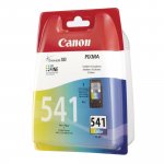 Mustekasetti Canon CL-541 3-väri