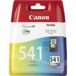 Mustekasetti Canon CL 541 5227b005 3-väri värikasetti