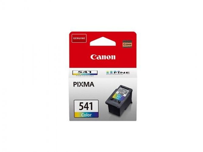 Mustekasetti Canon CL 541 5227b005 3-väri värikasetti
