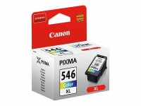 Mustekasetti Canon CL-546 XL 8288b001 3-väri värikasetti