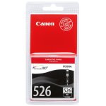 Mustekasetti Canon CLI-526BK musta
