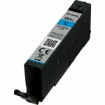 Mustekasetti Canon CLI-581 CXL 2049c001 cyan värikasetti