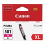 Canon CLI-581M XL mustes.pat. magenta