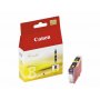 Mustekasetti Canon CLI-8 Y 0623b001 keltainen värikasetti