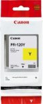 Mustekasetti Canon PFI-120 Y 2888c001 keltainen värikasetti