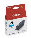 Mustekasetti Canon PFI-300 C 4194C001 cyan värikasetti
