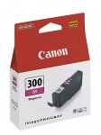 Mustekasetti Canon PFI-300 M 4195c001 magenta värikasetti