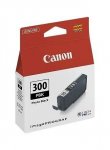 Mustekasetti Canon PFI-300 PBK 4193c001 musta värikasetti