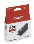 Mustekasetti Canon PFI-300 R 4199c001 punainen värikasetti