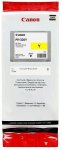 Mustekasetti Canon PFI-320 Y 2893c001aa keltainen värikasetti