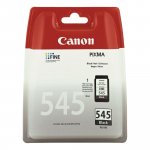 Mustekasetti Canon PG-545 musta