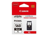 Mustekasetti Canon PG-560 XL 3712c001 musta värikasetti