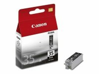 Mustekasetti Canon PGI-35 BK 1509b001 musta värikasetti