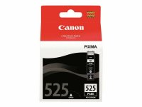 Mustekasetti Canon PGI-525 BK 4529b001 musta värikasetti