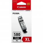 Canon PGI-580PGBK XL mustes.pat. musta
