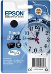 Epson muste T2711-27XL C13T27114012 musta värikasetti
