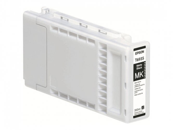 Epson muste T6935 mattamusta värikasetti