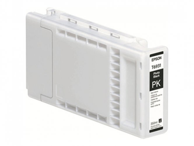 Epson muste T6931 C13T693100 musta värikasetti