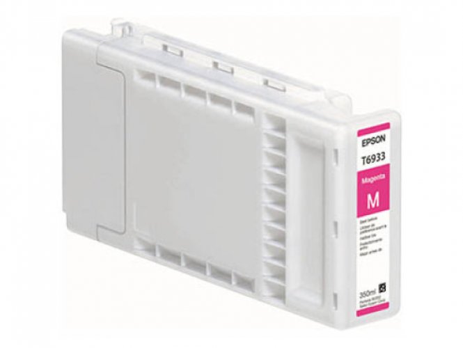 Epson muste T6933 magenta värikasetti