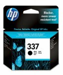 Mustekasetti HP 337 C9364EE musta värikasetti