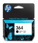 Mustekasetti HP 364 CB316EE musta värikasetti
