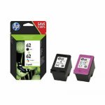 Mustekasetti HP 62 N9J71AE 4-väri