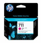 Mustekasetti HP 711 CZ135A magenta värikasetti