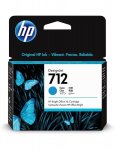 Mustekasetti HP 712 3ED67A cyan värikasetti
