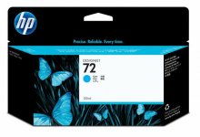 Mustekasetti HP 72 C9371A cyan värikasetti