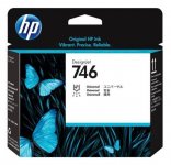 Mustekasetti HP 746 P2V25A