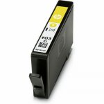 Mustekasetti HP 903XL T6M11AE keltainen värikasetti