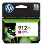 Mustekasetti HP 912XL 3YL82AE magenta värikasetti