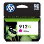 Mustekasetti HP 912XL 3YL82AE magenta värikasetti