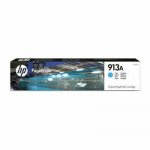 Mustekasetti HP 913A F6T77AE cyan värikasetti