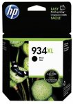 Mustekasetti HP 934XL C2P23AE musta värikasetti