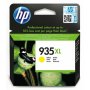 Mustekasetti HP 935XL C2P26AE keltainen värikasetti