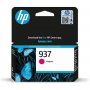 Mustekasetti HP 937 4S6W3NE magenta värikasetti